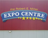 Champlain Valley Expo Center